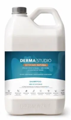 DERM. 5lt SH. ECTOCARE BIDON (6080)