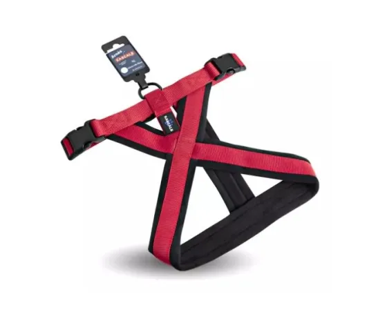 ARNES PREMIUM XS/S ROJO