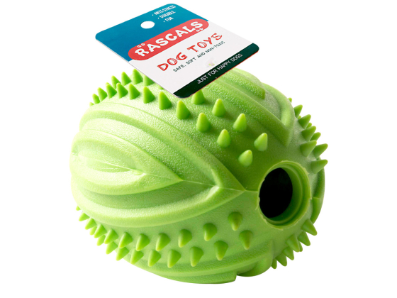 PELOTA_RUGBY_L_VERDE_JUP80921-L_1 | PELOTA_RUGBY_L_VERDE