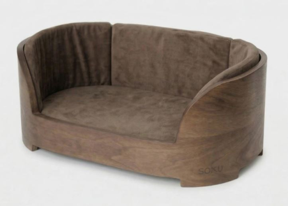 SK-CAMA_INUNO_WALNUT-MARRON_SK-0008_1 | SK-CAMA_INUNO_WALNUT-MARRON