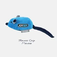RATITA AZUL Y MARINO C/SONIDO