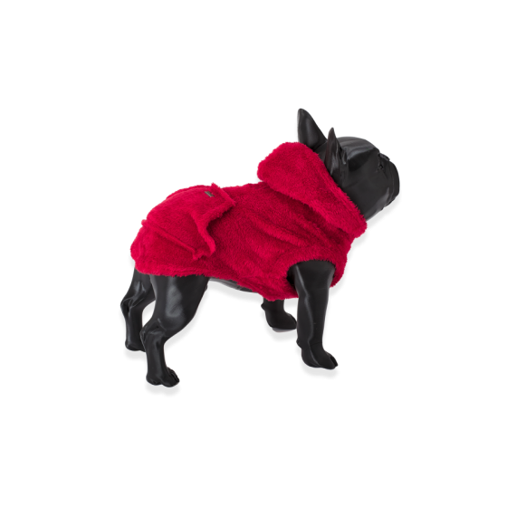 HOODIE CORDERITO TL