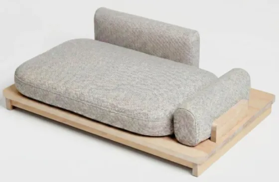 SK-CAMA NARA-GRIS