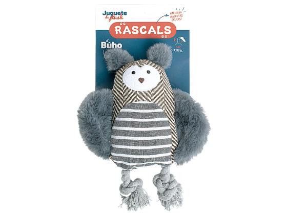 BUHO_DE_PLUSH_C/CHIFLE_PLU104491_1 | BUHO_DE_PLUSH_C/CHIFLE