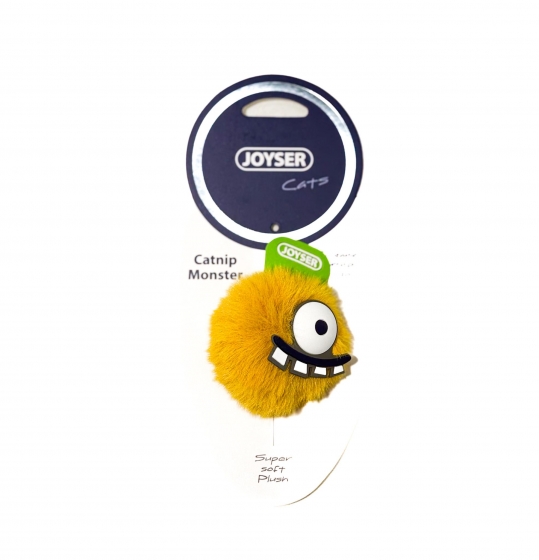 CATS_MONSTER_YELLOW_JG7159_1 | CATS_MONSTER_YELLOW