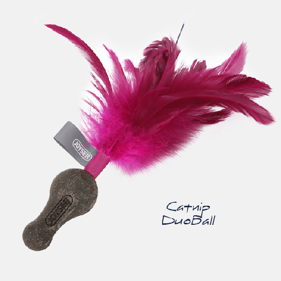 CATNIP_DUOBALL_ROSA_JG7050_1 | CATNIP_DUOBALL_ROSA