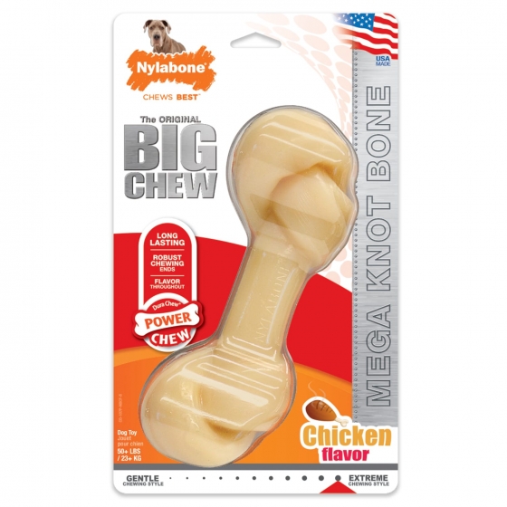 BIG_CHEW_KNOT_BL_NBC107PX_1 | BIG_CHEW_KNOT_BL