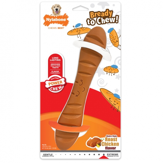 NYLA_BAGUETTE_GIANT_NBA104P_1 | NYLA_BAGUETTE_GIANT