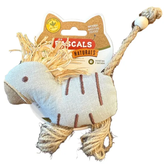 CEBRA C/CATNIP