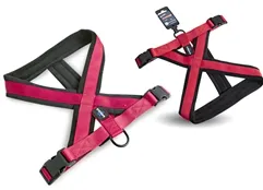 ARNES PREMIUM XS/S ROJO