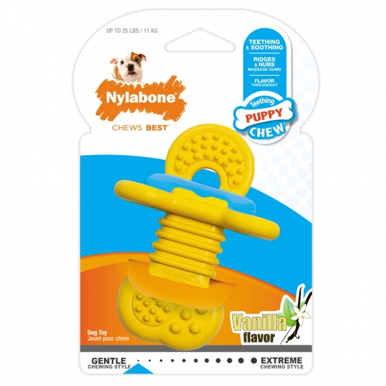 PUPPY_RUBBER_TEETHERS_SMALL_N800P_1 | PUPPY_RUBBER_TEETHERS_SMALL
