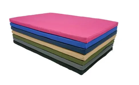 COLCH. PLACA 5CM IMPERM.