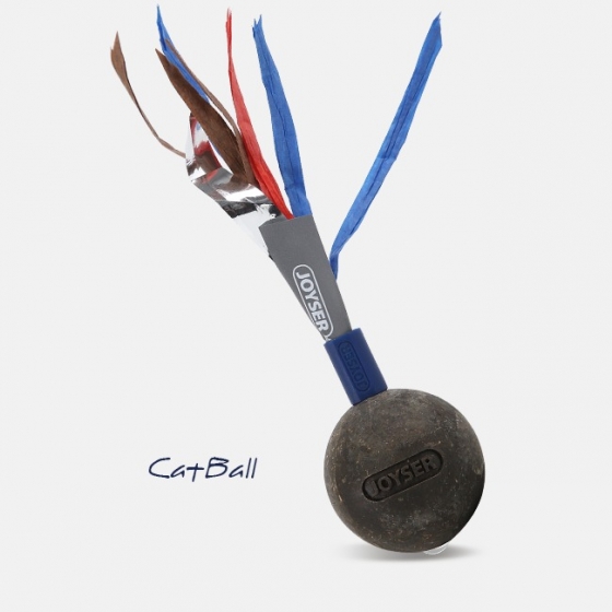CAT_CATNIP_BALL_WITH_FEATHER_BLUE/PINK_JG7048_1 | CAT_CATNIP_BALL_WITH_FEATHER_BLUE/PINK