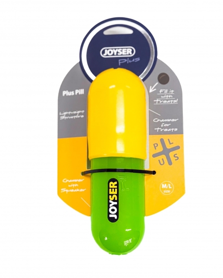 PLUS_PILL_GREEN/YELLOW_M/L_JG7182_1 | PLUS_PILL_GREEN/YELLOW_M/L