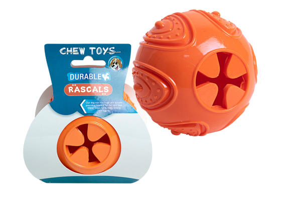 PELOTA_DISPENSER_NARANJA_JUP93820-B_1 | PELOTA_DISPENSER_NARANJA