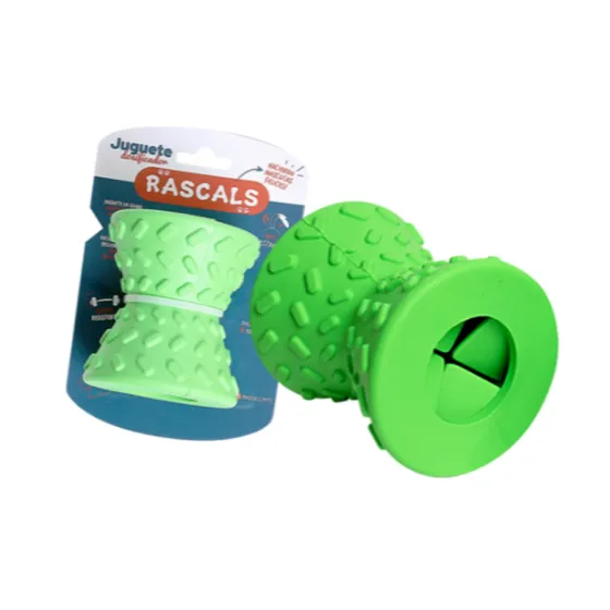 DIABOLO VERDE DISPENSER