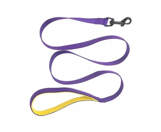 CORREA PREMIUM EXTRA L VIOLETA