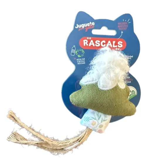 PINO C/CATNIP