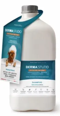 DERM. 1lt SH. ECTOCARE BIDON