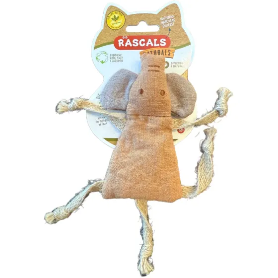 ELEFANTE C/CATNIP