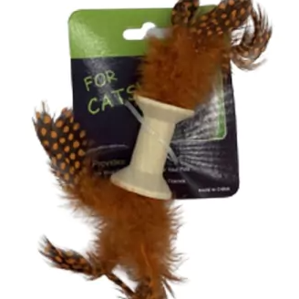 TUBITO_C/PLUMAS_P/GATO_035232_1