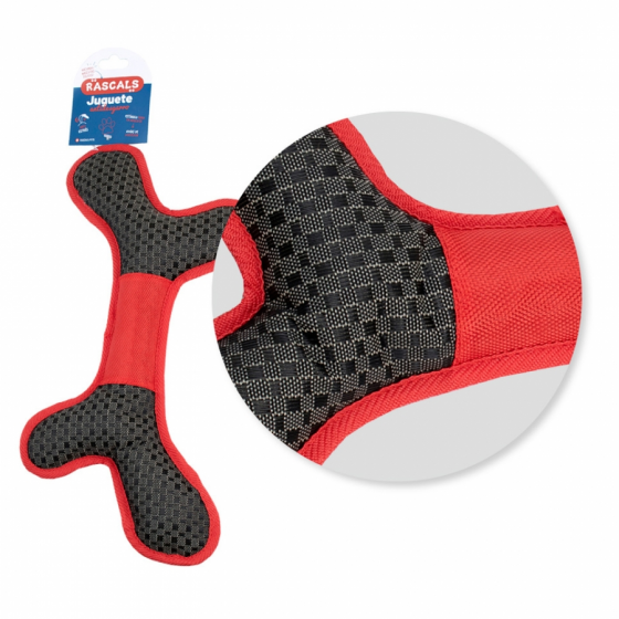 HUESO_TELA_ANTI-DESGARRO_NEGRO/ROJO_PLU0046_2