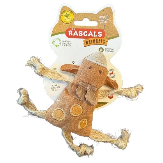 VACA C/CATNIP