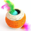 JUGUETE_PELOTA_SISAL_037557_1 | JUGUETE_PELOTA_SISAL