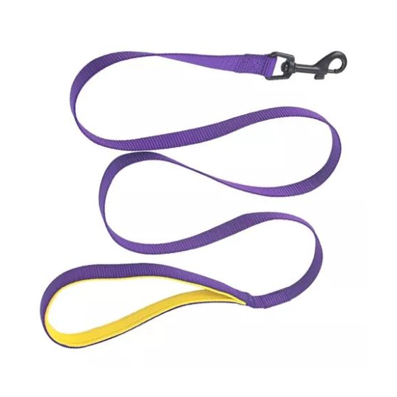CORREA PREMIUM EXTRA S VIOLETA