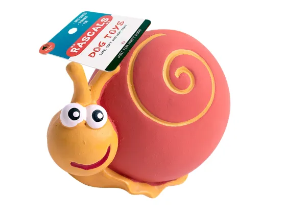CARACOL C/CHIFLE