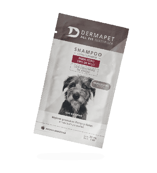 DERM. SACHET ALL FIT 30ml x 20u
