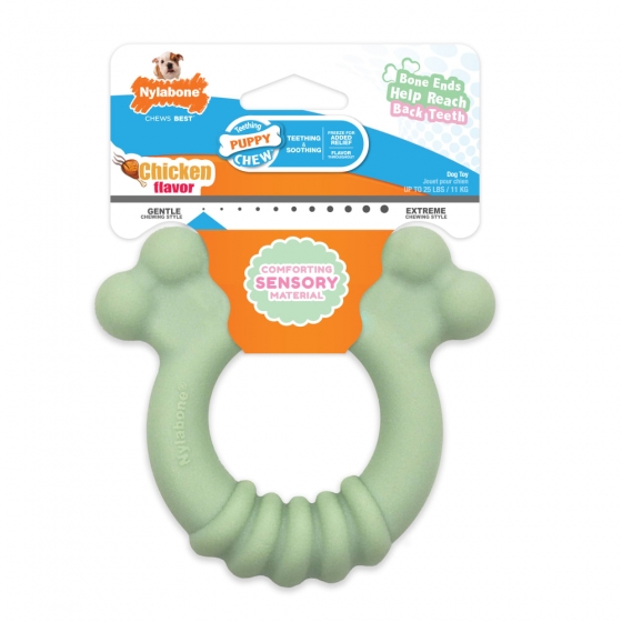 NYLA_PUPPY_TCT_RING_CHICK_NTR102P_1 | NYLA_PUPPY_TCT_RING_CHICK
