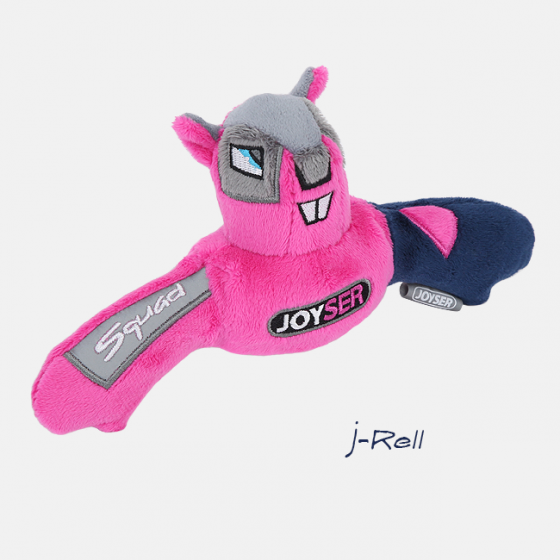 SQUAD_MINI_BEAR_PINK_S/M_JG7011_1 | SQUAD_MINI_BEAR_PINK_S/M