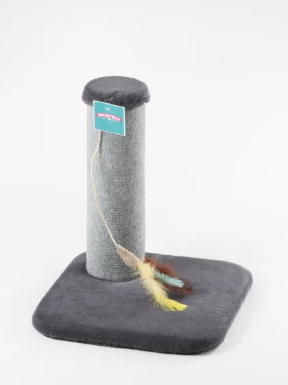 CAT PRO MASTIL 1 (35cm)