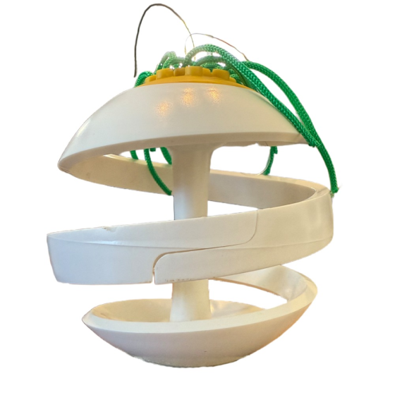 ESFERA C/SONIDO