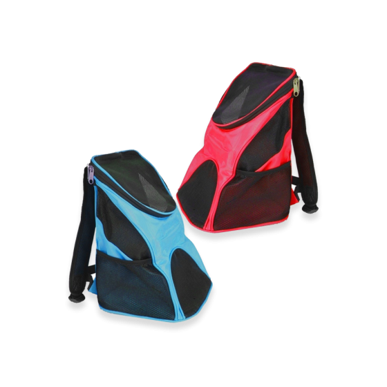 MOCHILA TRANSPORTADORA