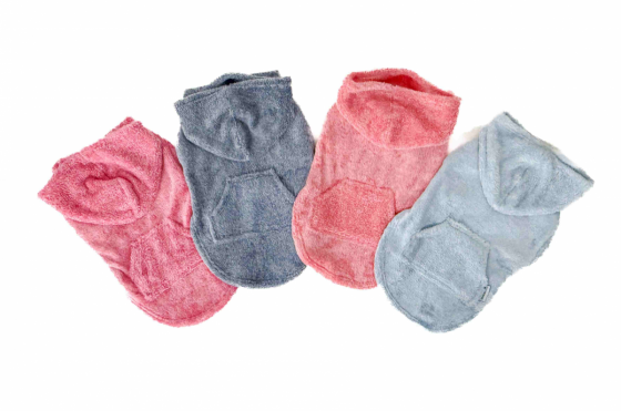 HOODIE SOFT TXL
