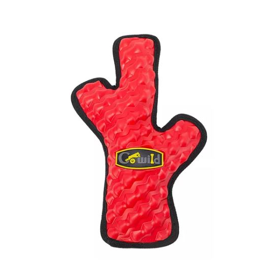 RAMA TPR-TELA ROJO