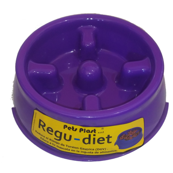 COMEDERO REGU DIET