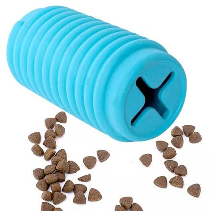 ROSCA DISPENSER AZUL