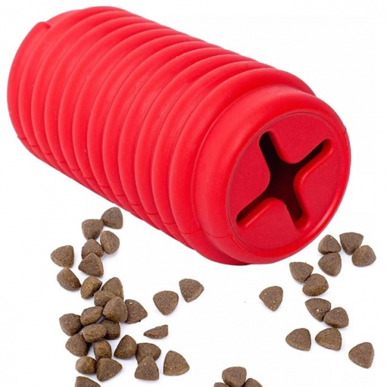 ROSCA DISPENSER ROJO